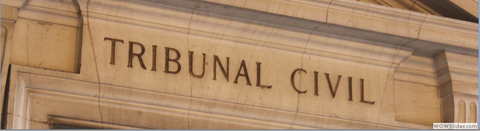 Tribunal