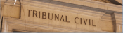 Tribunal Civil